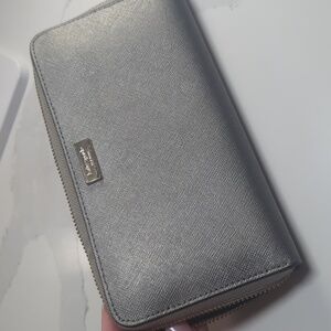 Kate Spade Newbury Lane Neda Wallet